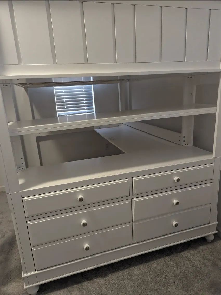 CJ's Handyman work 3