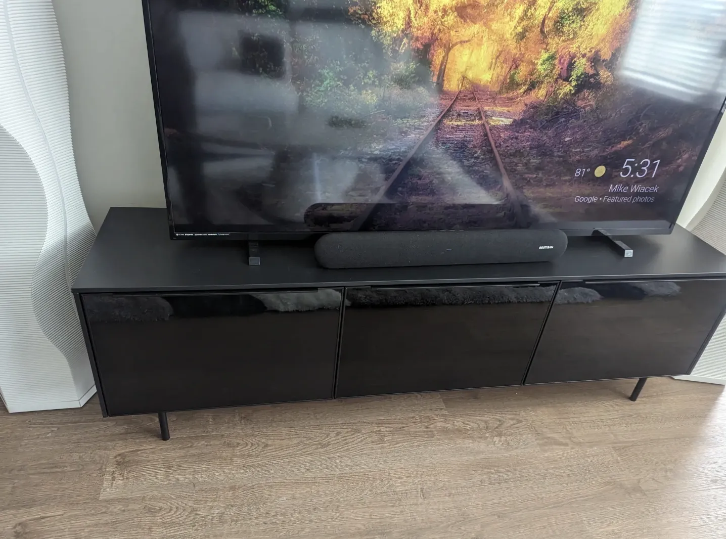 CJ's Handyman work 6