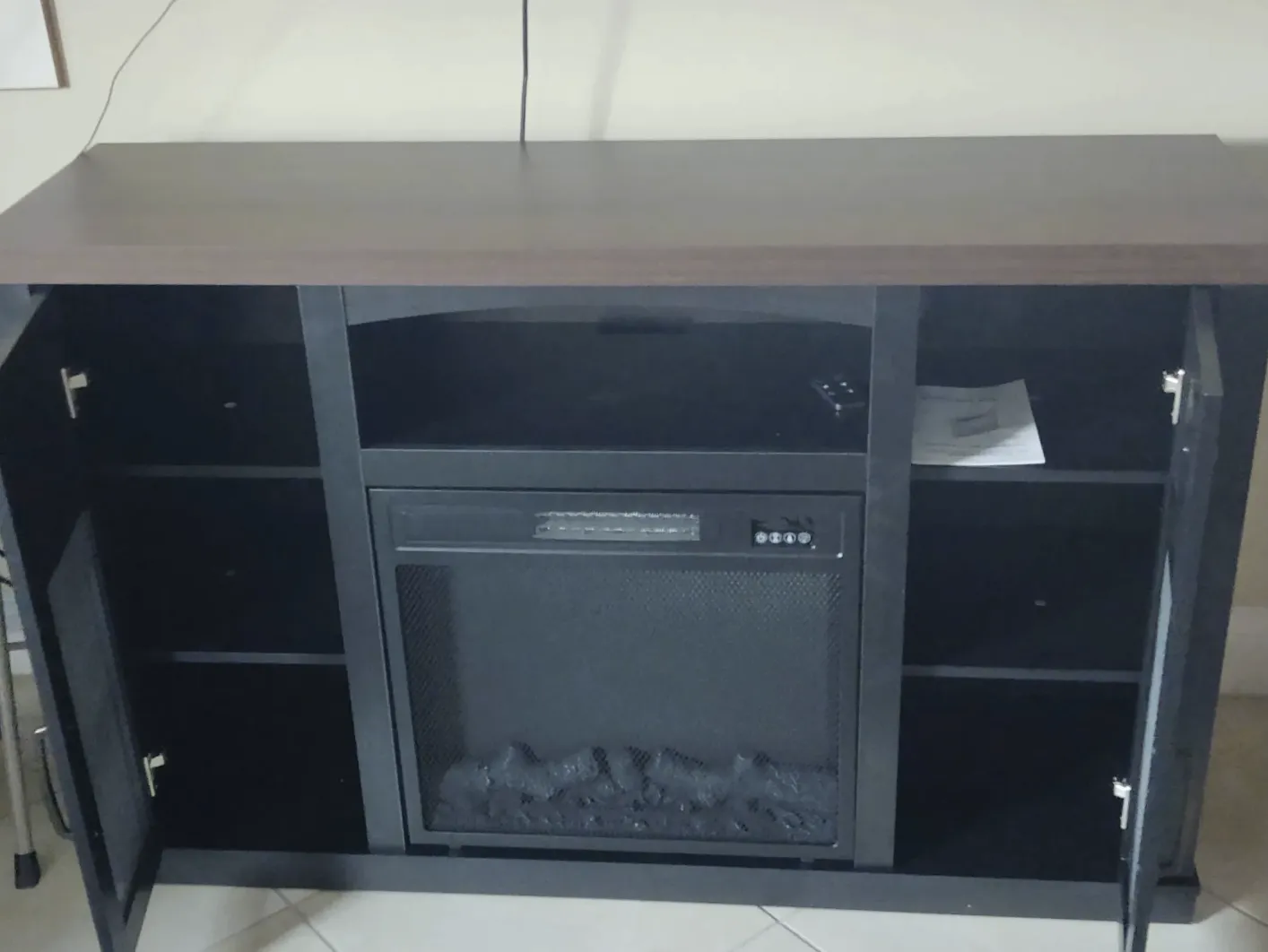 CJ's Handyman work 8