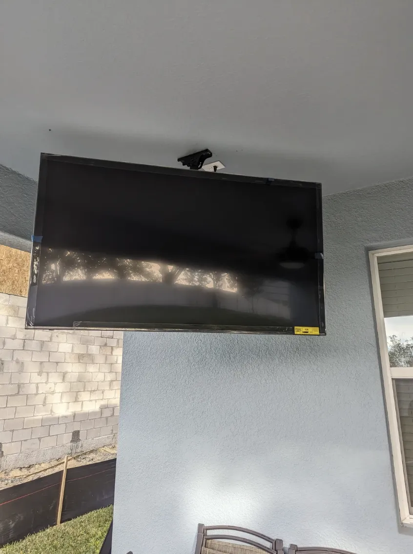 CJ's Handyman work 9