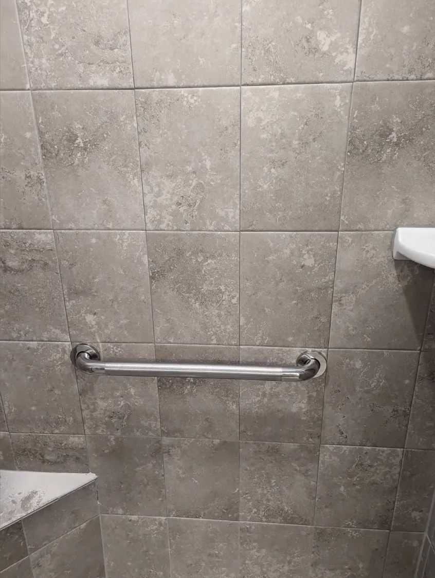 CJ's Handyman work 10