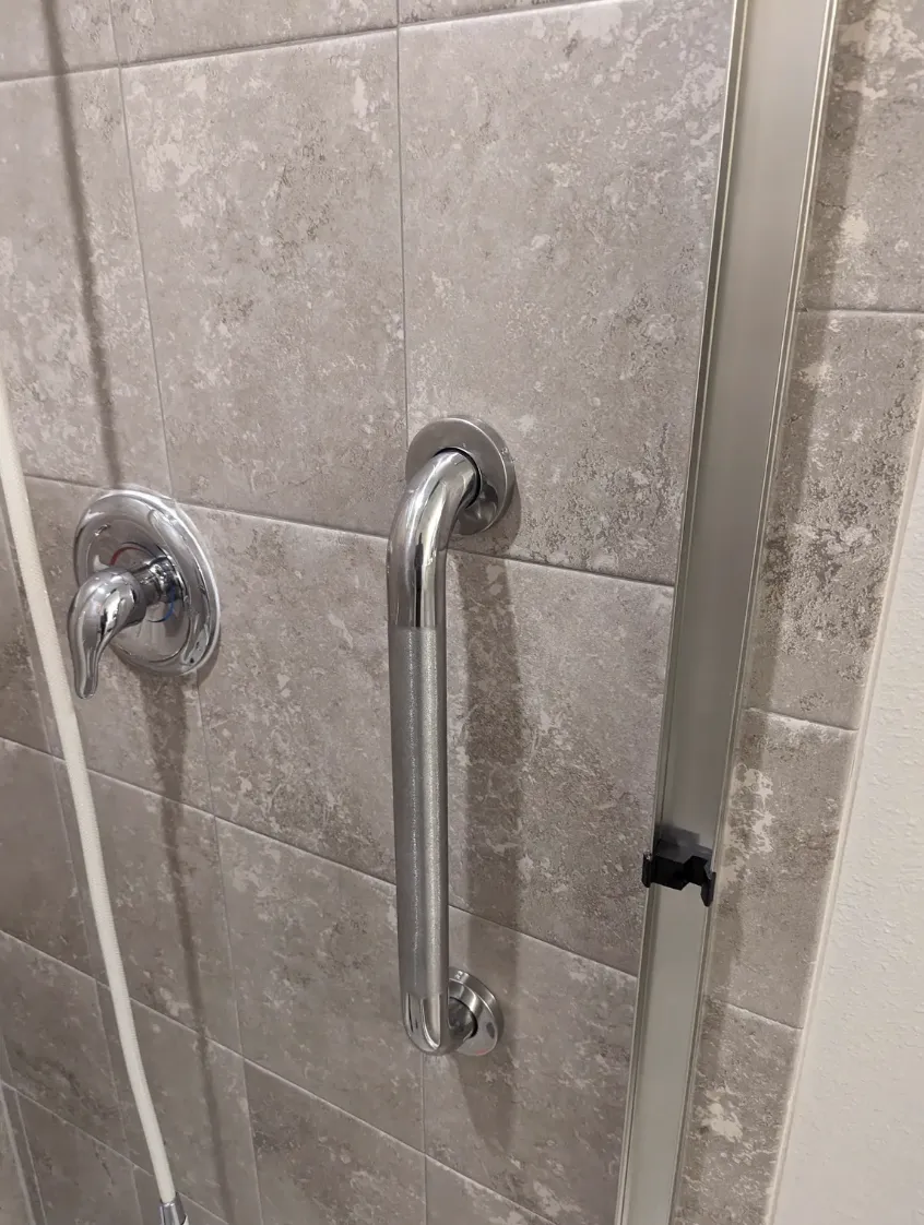 CJ's Handyman work 12