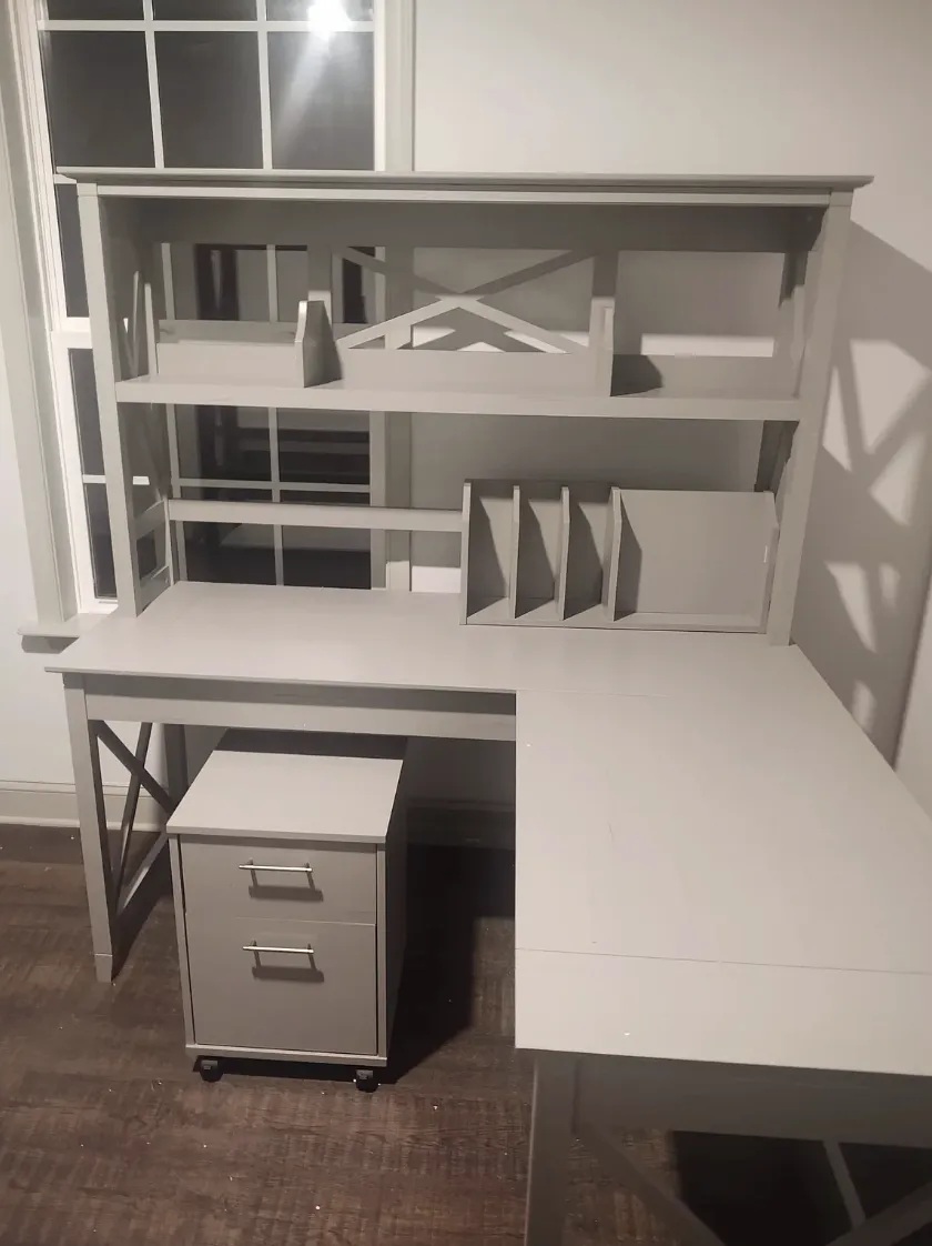 CJ's Handyman work 15