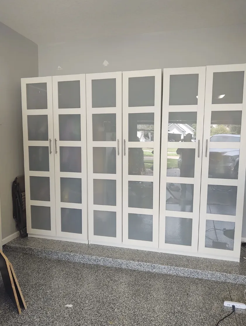 CJ's Handyman work 16