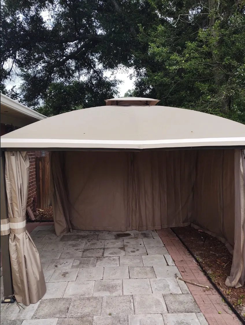 CJ's Handyman work 18