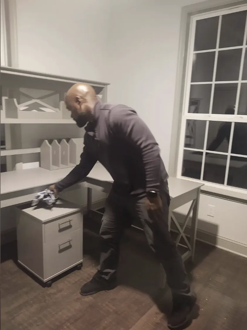 CJ's Handyman work 19