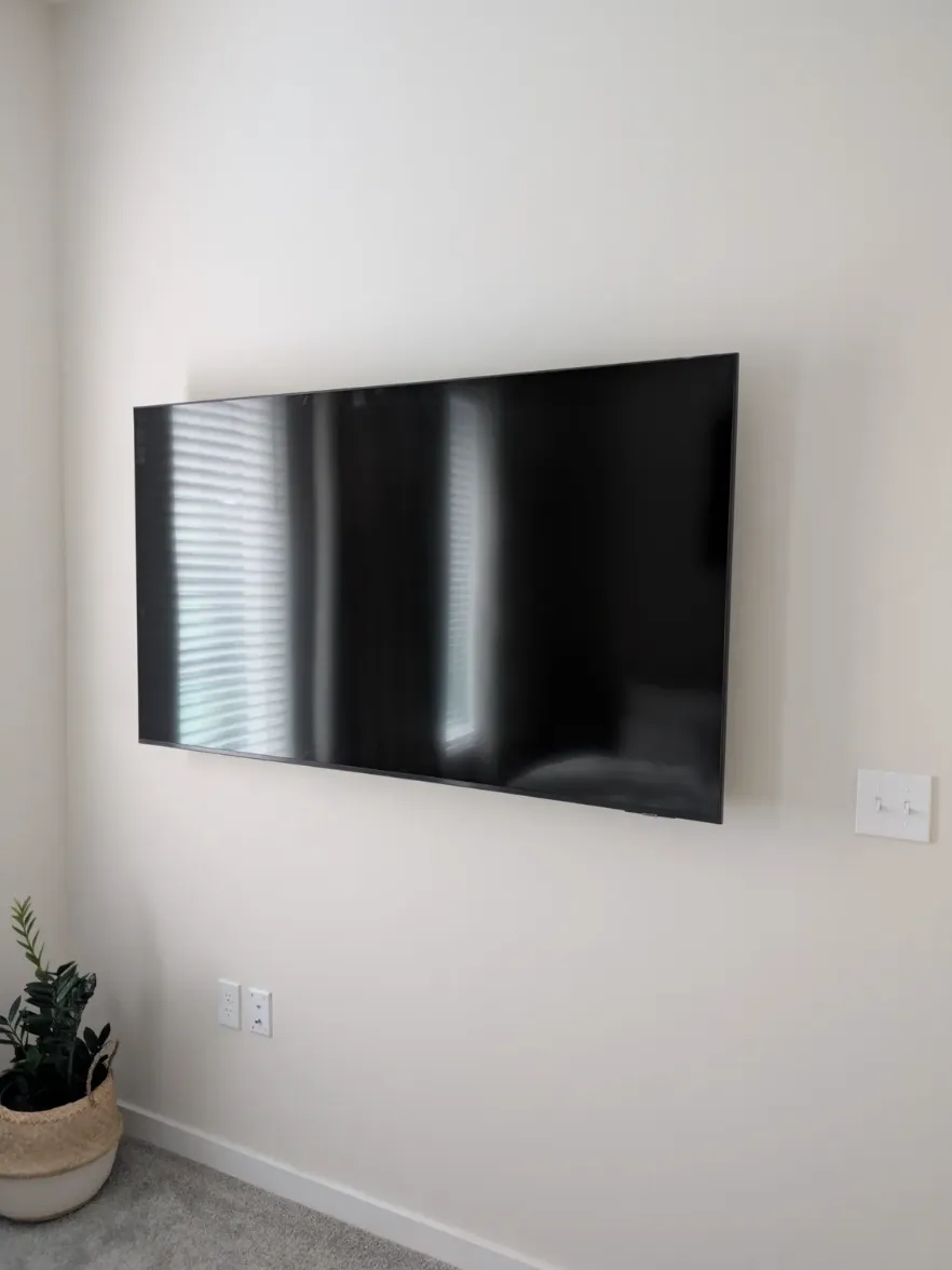 CJ's Handyman work 24