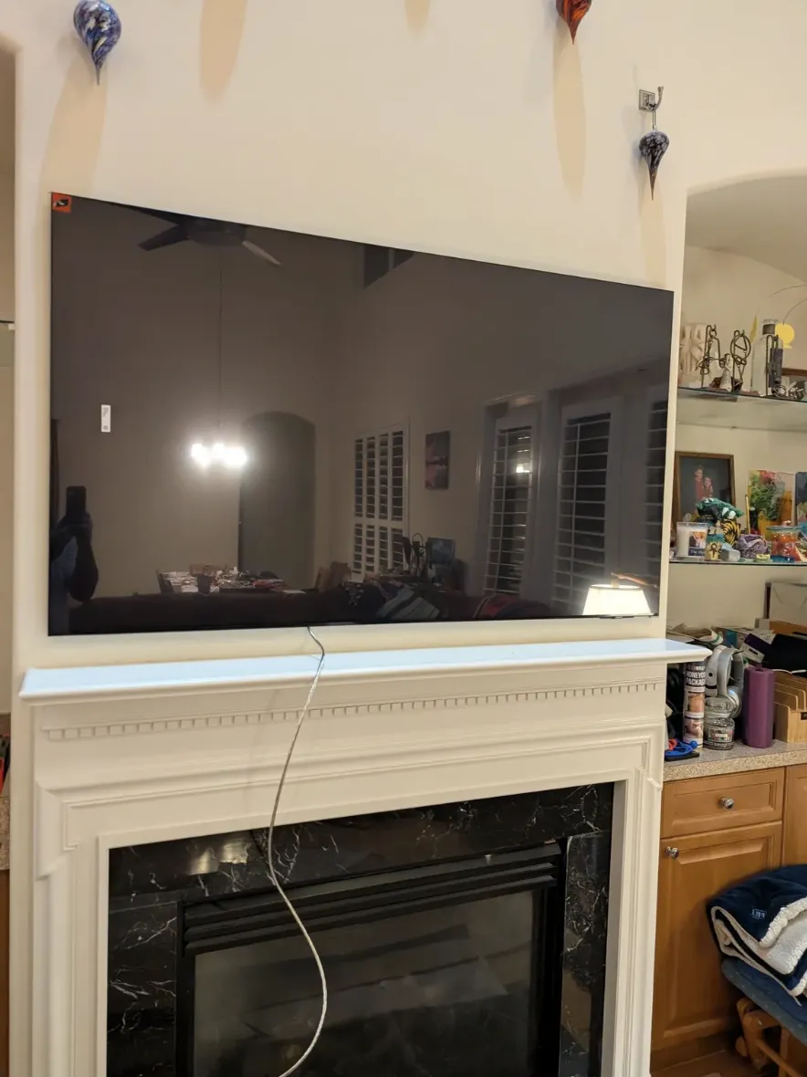 CJ's Handyman work 31