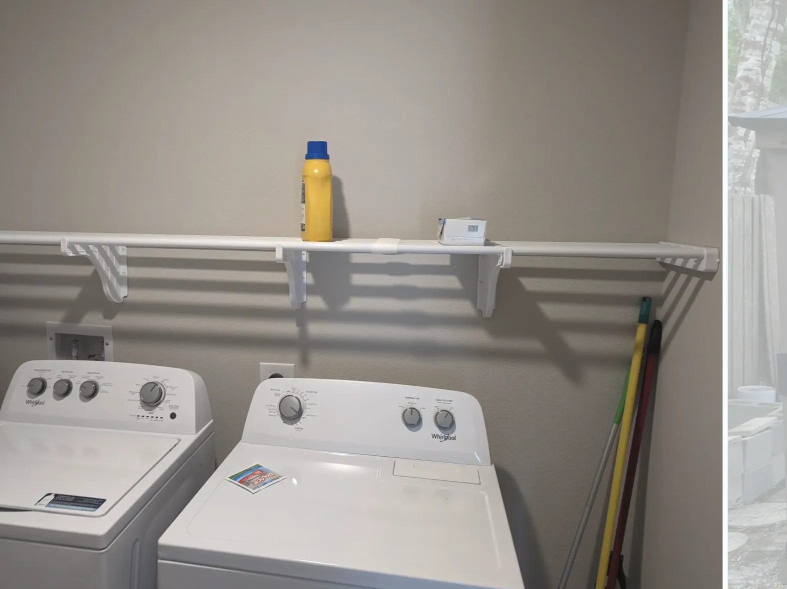 CJ's Handyman work 32