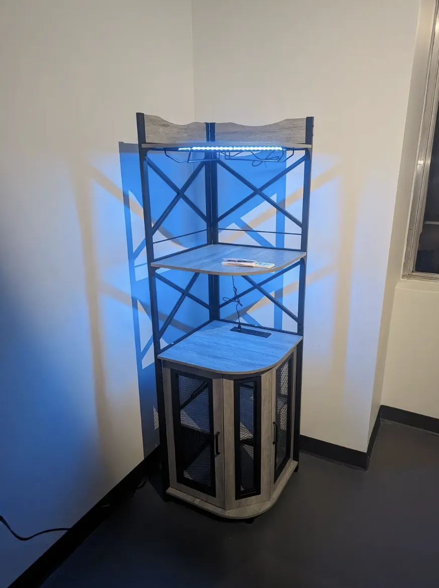 CJ's Handyman work 34