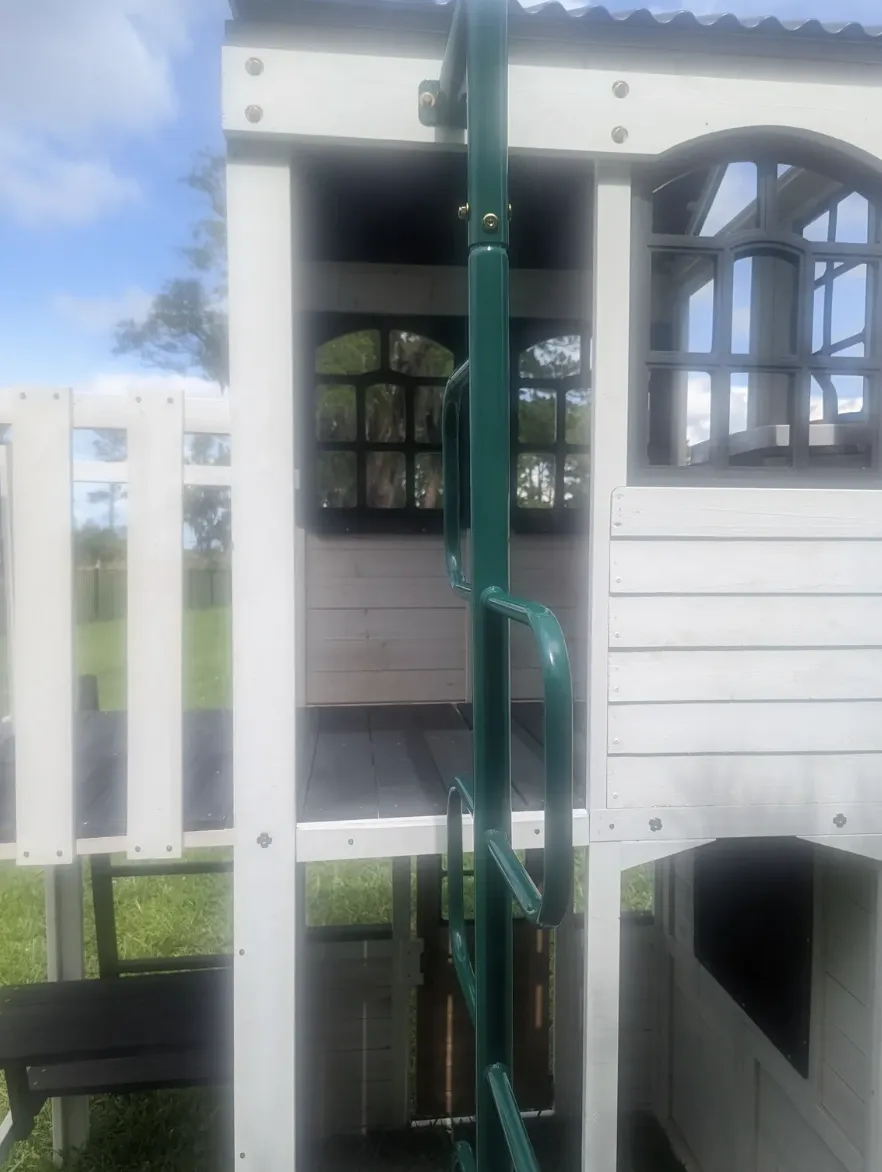 CJ's Handyman work 40