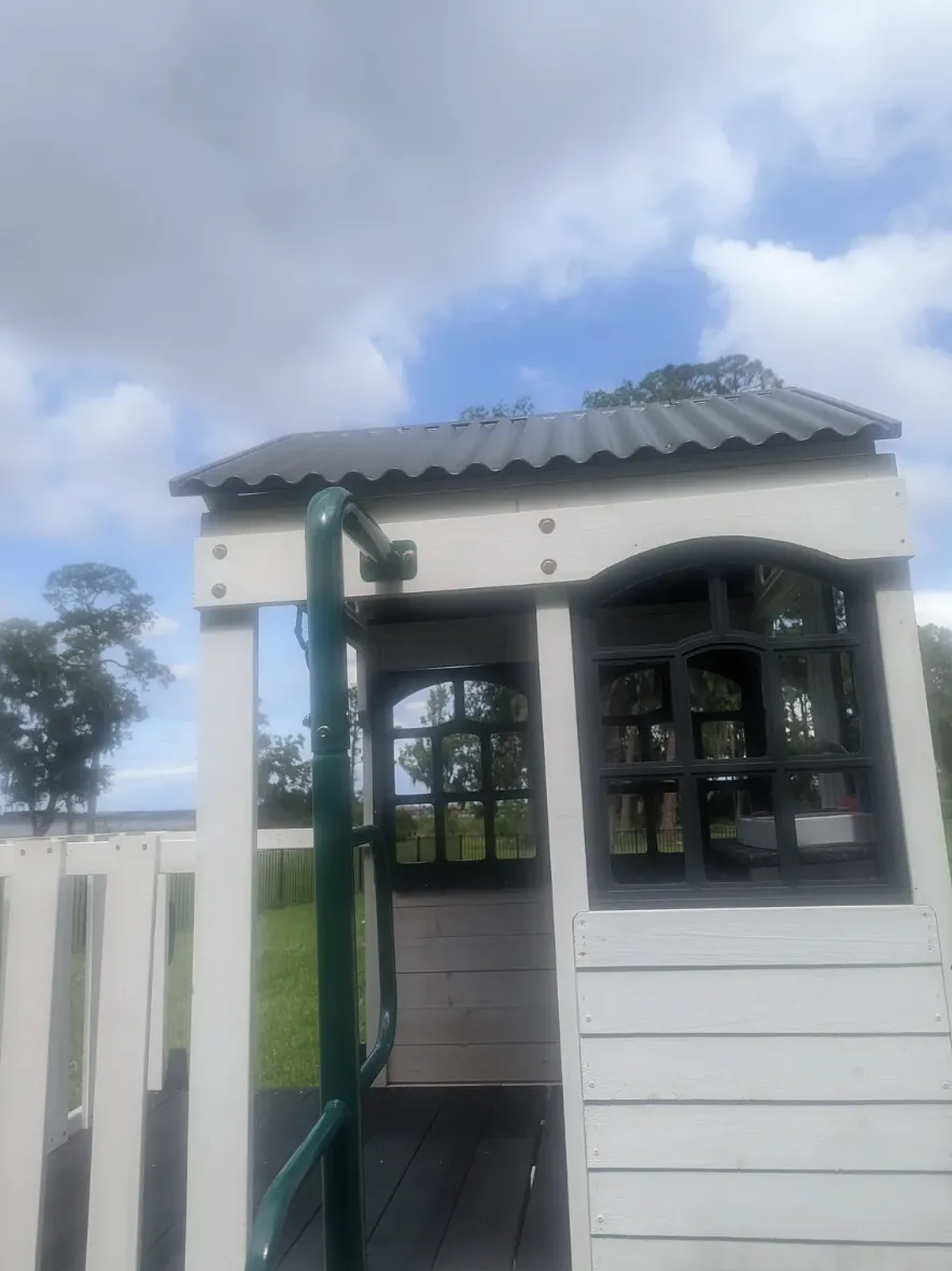 CJ's Handyman work 42